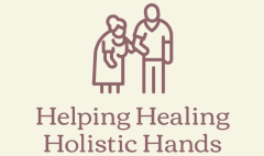 Helping Healing Holistic Hands